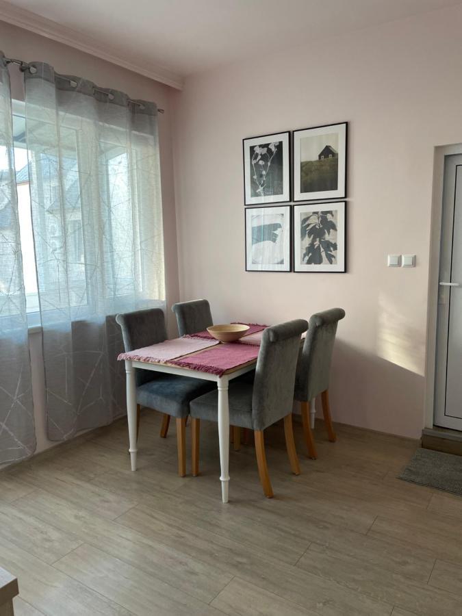 Studio Thermi 1 Варна Экстерьер фото
