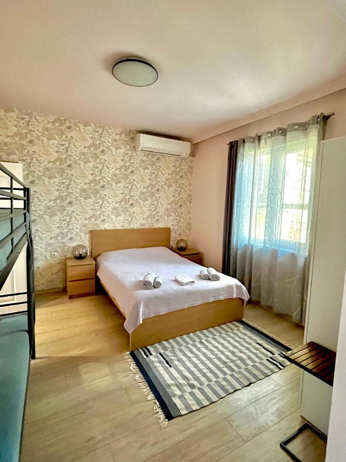 Studio Thermi 1 Варна Экстерьер фото