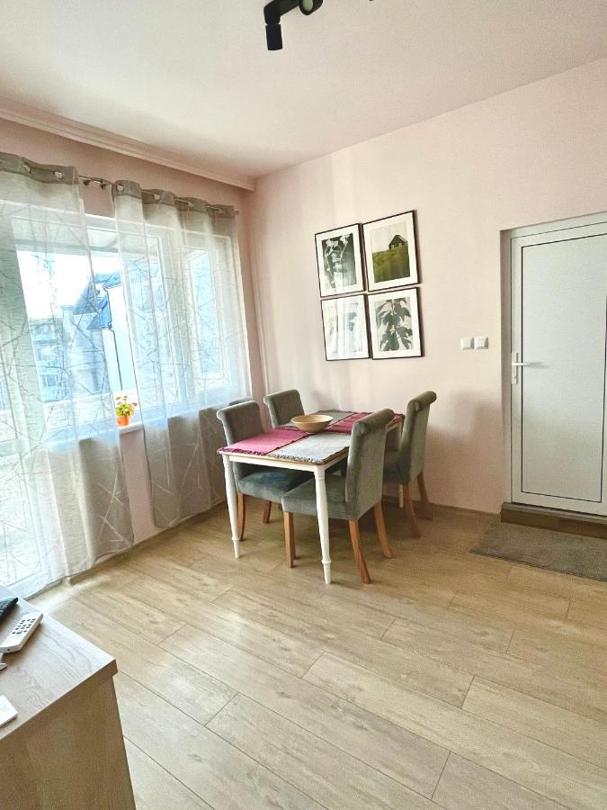 Studio Thermi 1 Варна Экстерьер фото