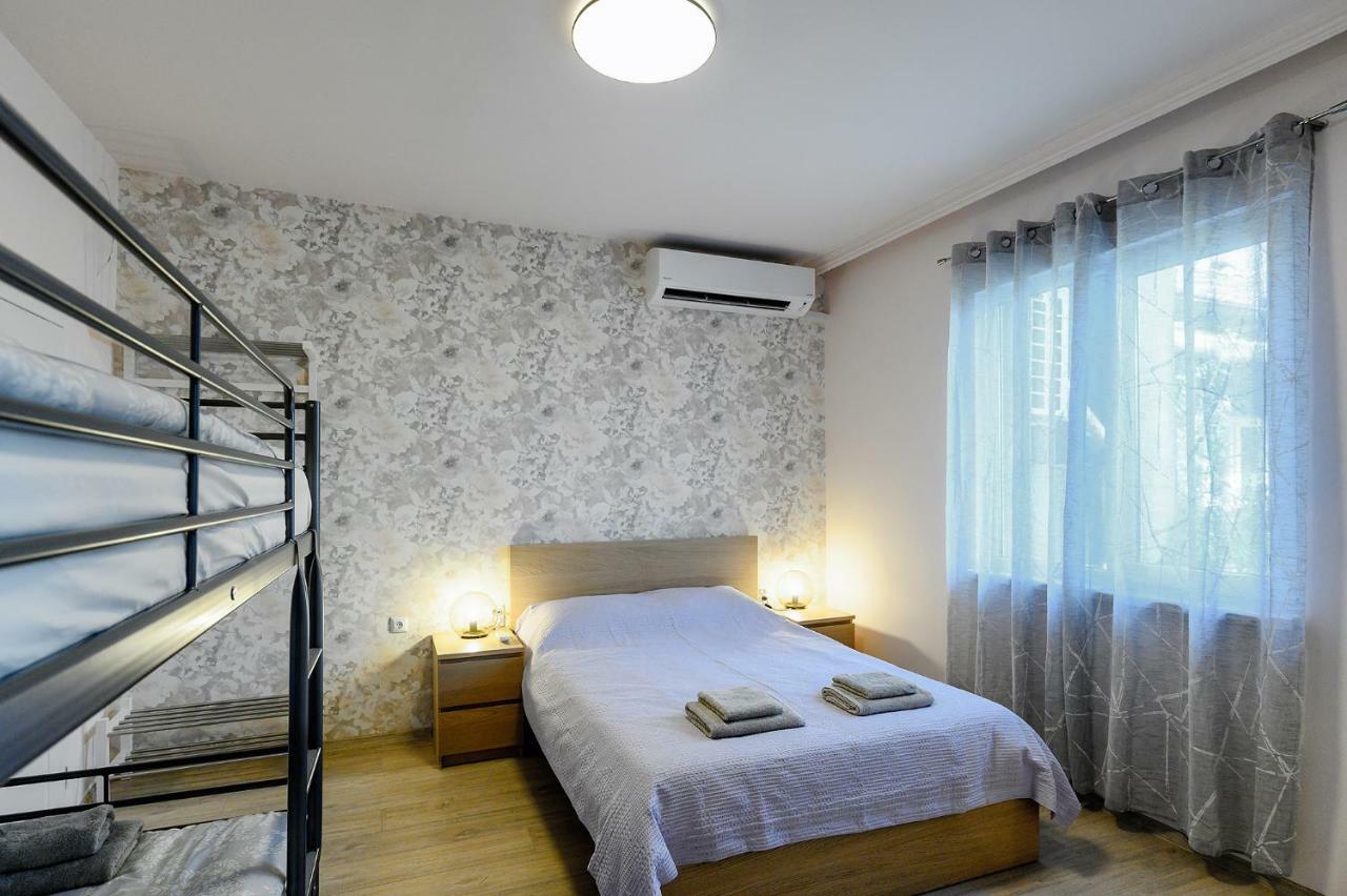 Studio Thermi 1 Варна Экстерьер фото