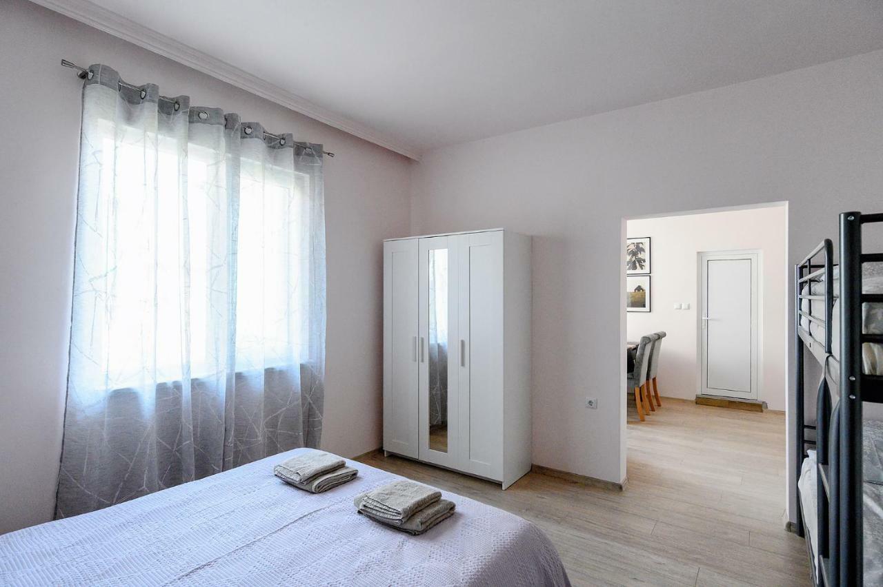 Studio Thermi 1 Варна Экстерьер фото