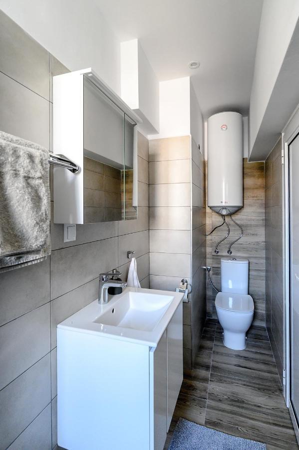 Studio Thermi 1 Варна Экстерьер фото