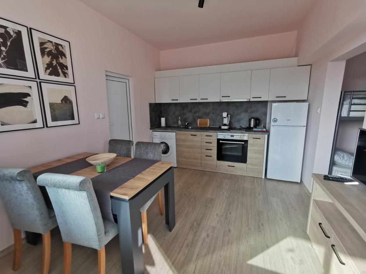 Studio Thermi 1 Варна Экстерьер фото