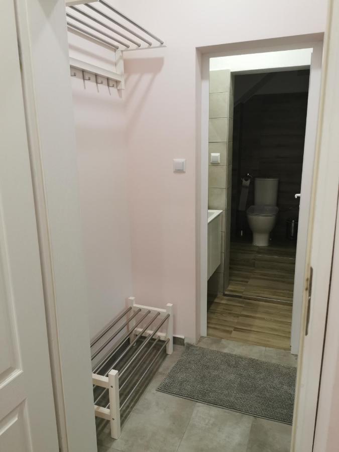 Studio Thermi 1 Варна Экстерьер фото