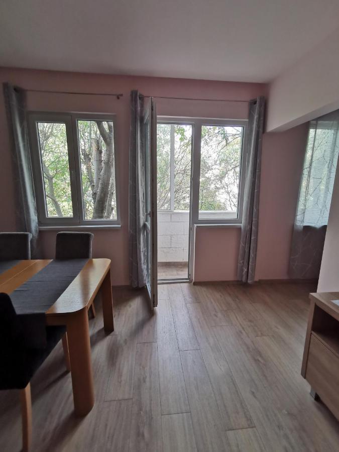 Studio Thermi 1 Варна Экстерьер фото