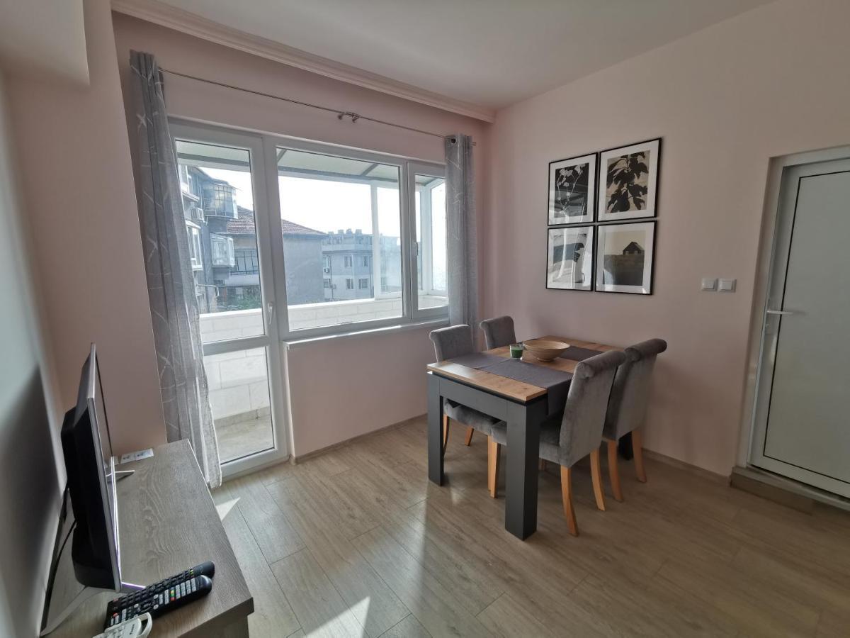Studio Thermi 1 Варна Экстерьер фото