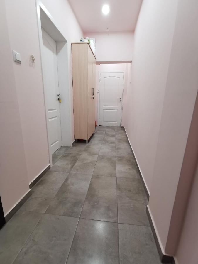 Studio Thermi 1 Варна Экстерьер фото